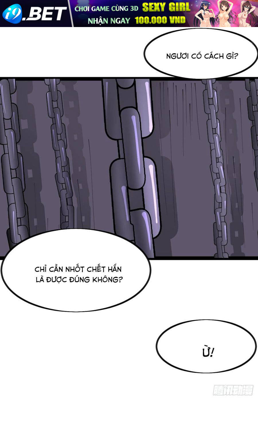 Ta Có Một Sơn Trại [Chap 1173-1177]