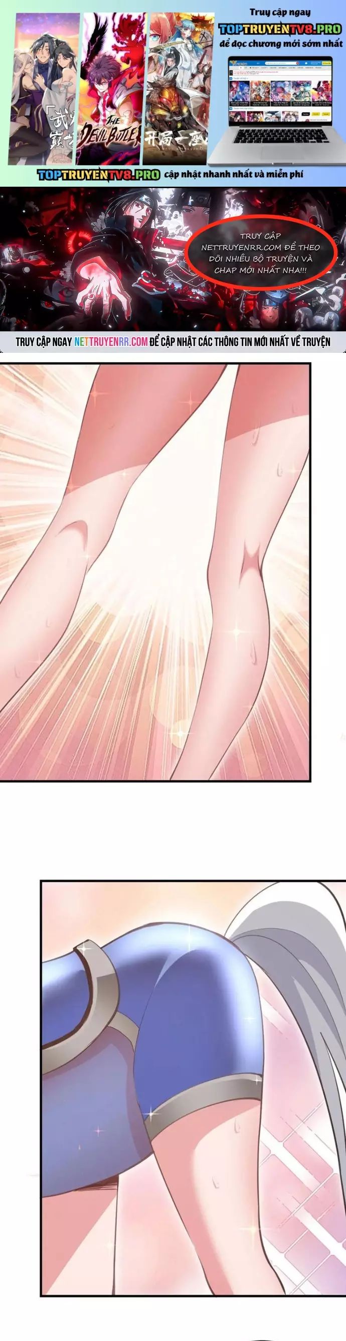 Ta Dựa Vào Hậu Cung Chinh Phục Thế Giới Chapter 56 - TC Truyện