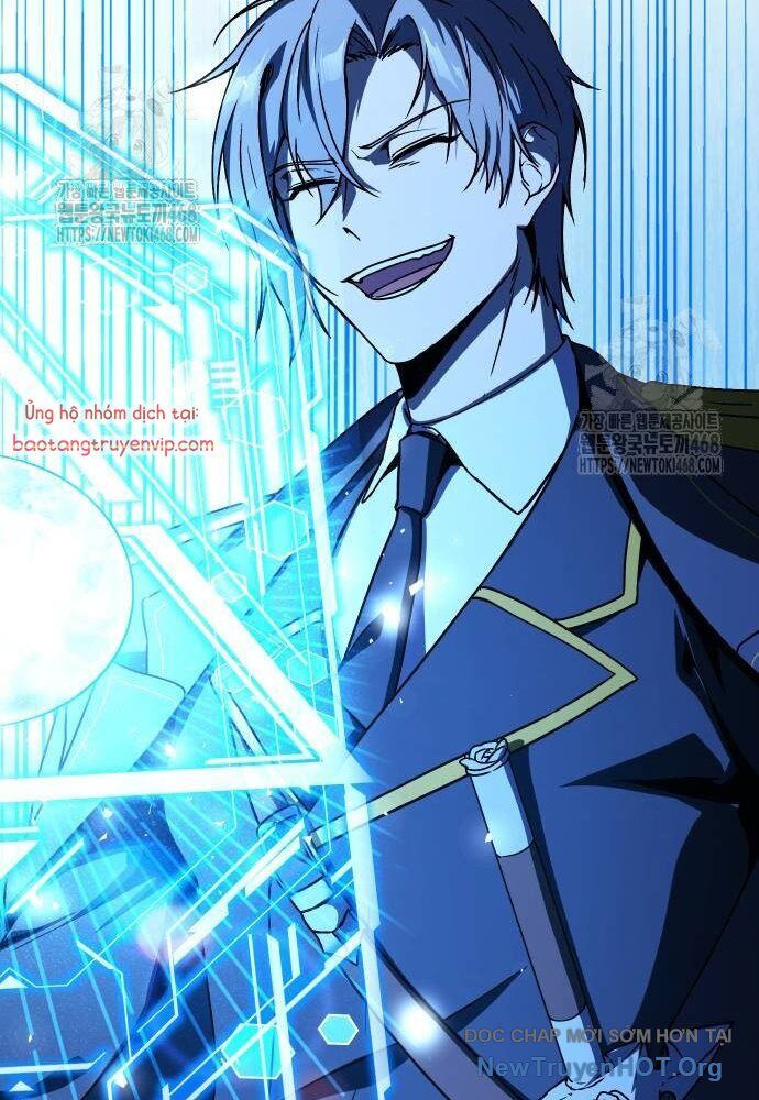 Phản Diện Tối Thượng Với Đôi Mắt Cáo [Chap 23]