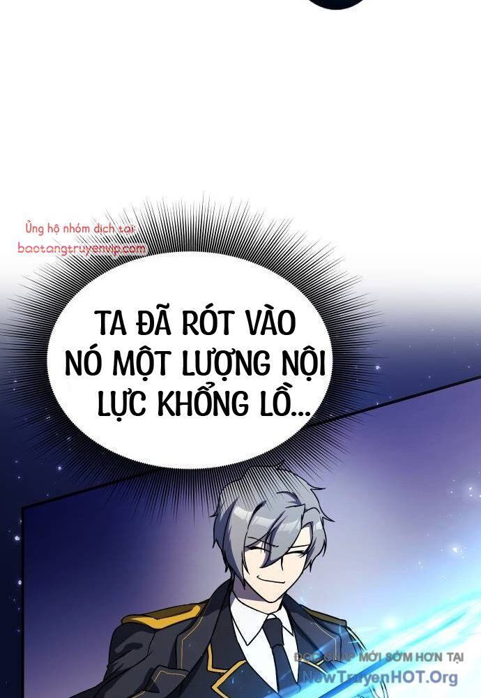 Phản Diện Tối Thượng Với Đôi Mắt Cáo [Chap 23]