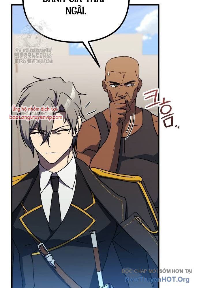 Phản Diện Tối Thượng Với Đôi Mắt Cáo [Chap 23]