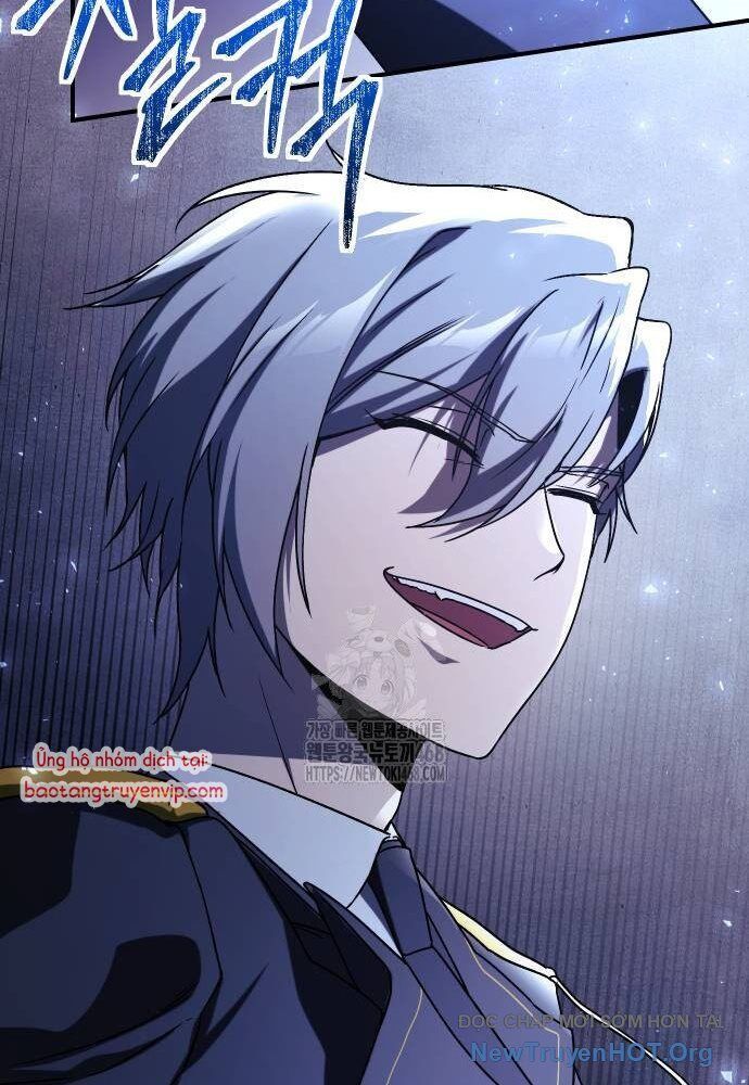 Phản Diện Tối Thượng Với Đôi Mắt Cáo [Chap 23]