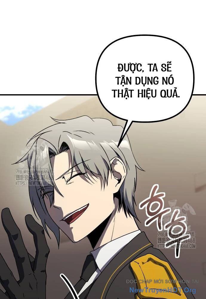 Phản Diện Tối Thượng Với Đôi Mắt Cáo [Chap 23]