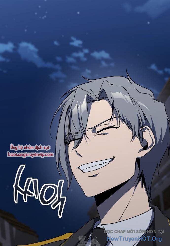 Phản Diện Tối Thượng Với Đôi Mắt Cáo [Chap 23]