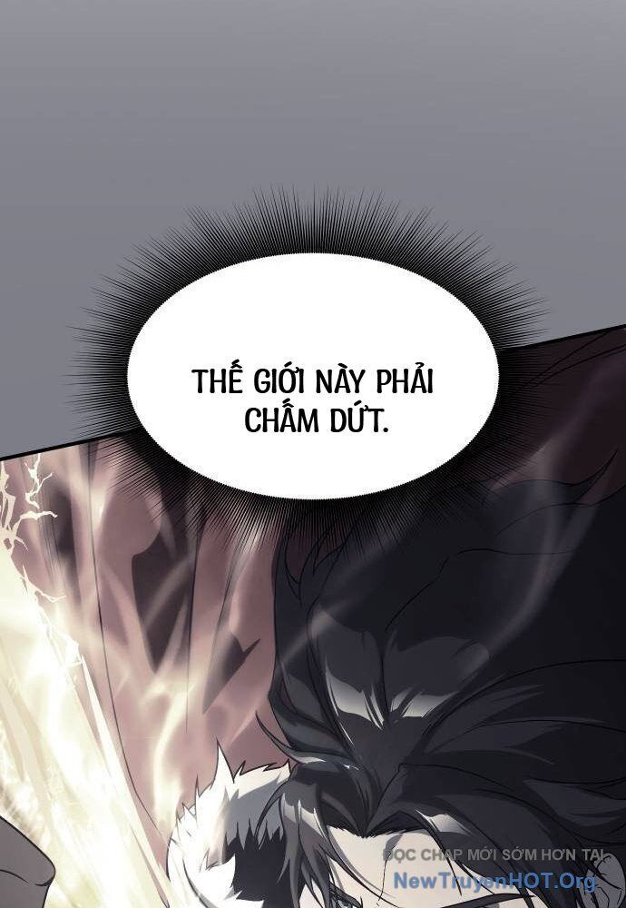 Phản Diện Tối Thượng Với Đôi Mắt Cáo [Chap 23]