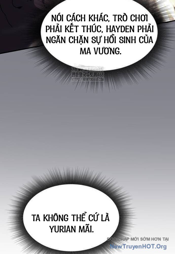 Phản Diện Tối Thượng Với Đôi Mắt Cáo [Chap 23]