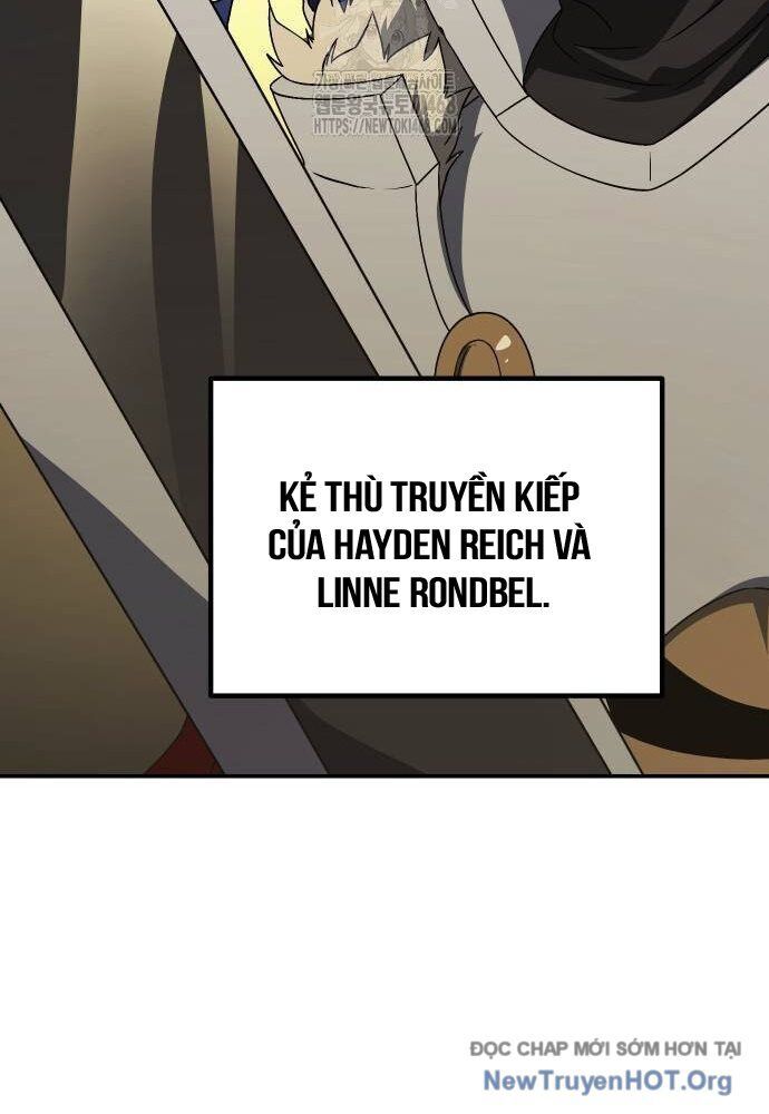 Phản Diện Tối Thượng Với Đôi Mắt Cáo [Chap 23]