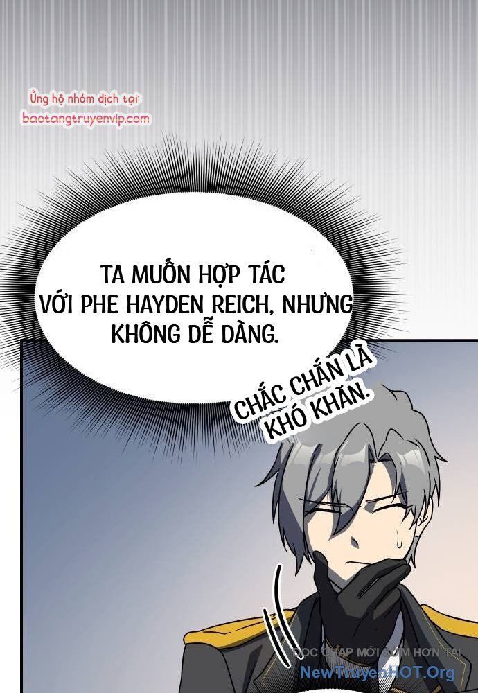 Phản Diện Tối Thượng Với Đôi Mắt Cáo [Chap 23]