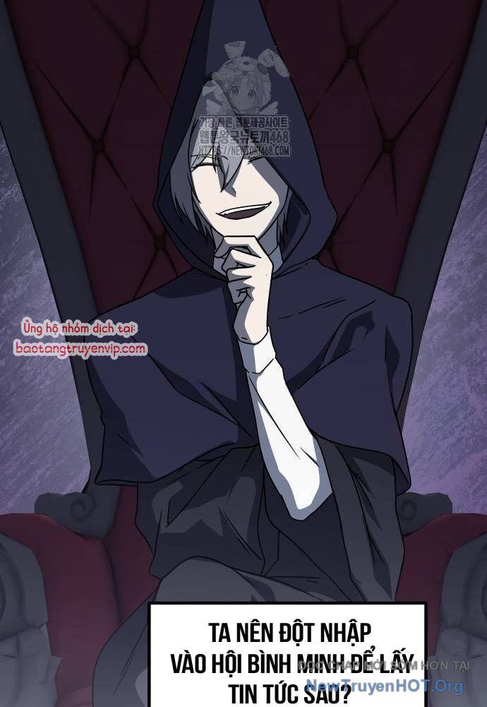 Phản Diện Tối Thượng Với Đôi Mắt Cáo [Chap 23]