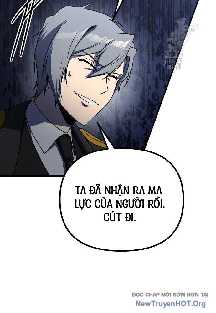 Phản Diện Tối Thượng Với Đôi Mắt Cáo [Chap 23]