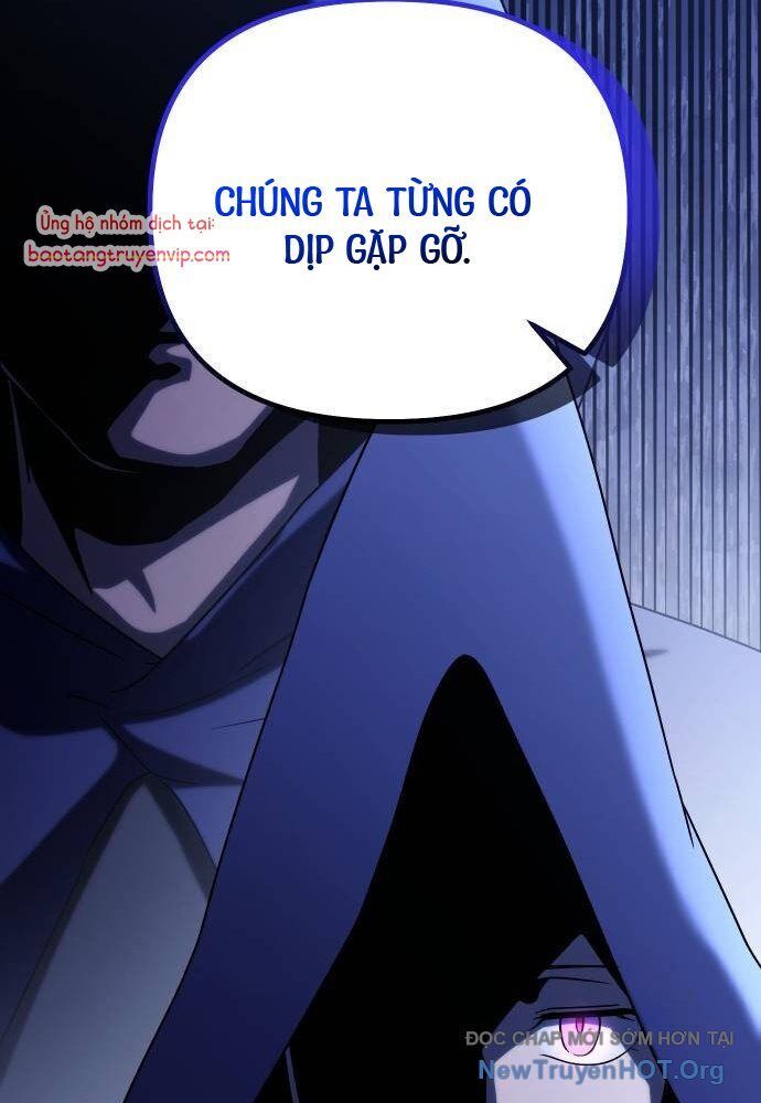 Phản Diện Tối Thượng Với Đôi Mắt Cáo [Chap 23]