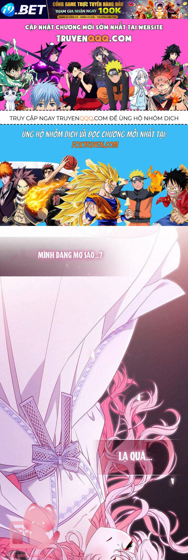 Tôi Đang Được Nuôi Dưỡng Bởi Những Kẻ Phản Diện Chapter 100 - TC Truyện