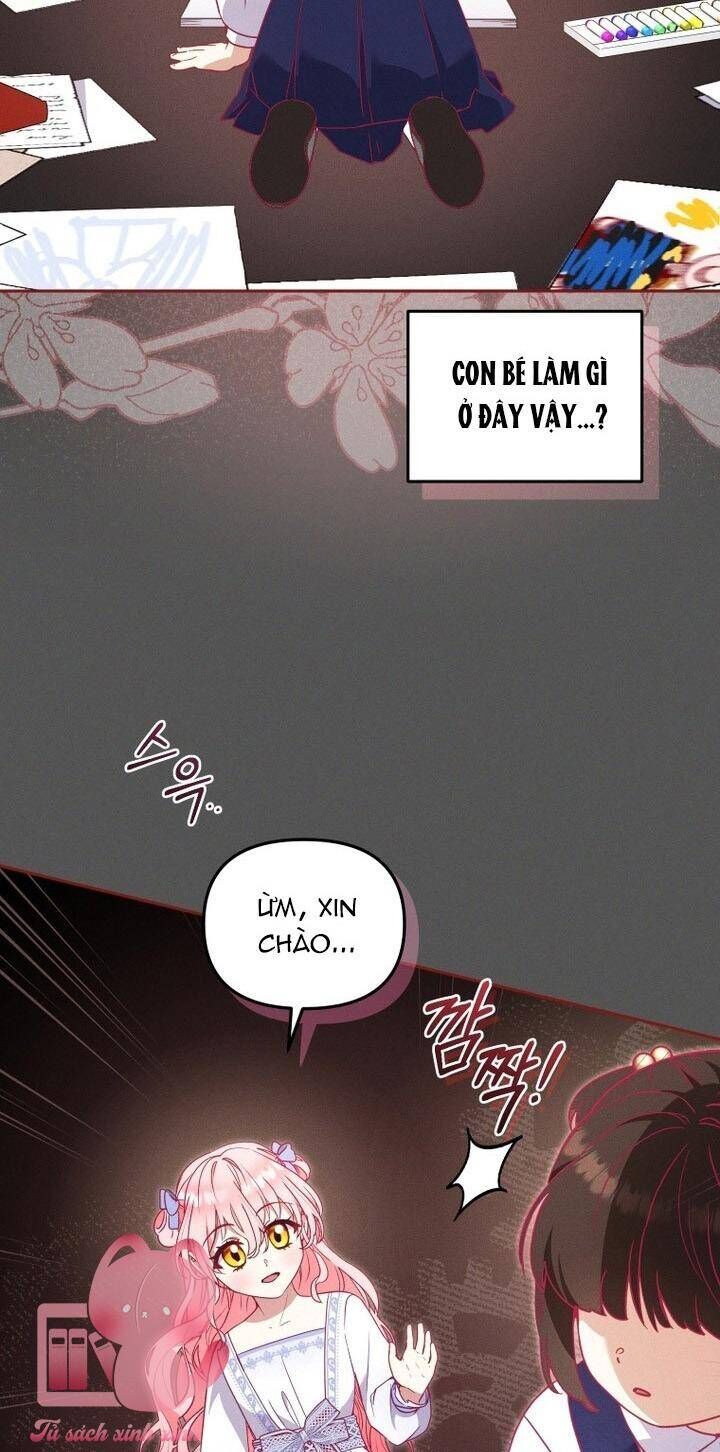 Tôi Đang Được Nuôi Dưỡng Bởi Những Kẻ Phản Diện Chapter 100 - TC Truyện