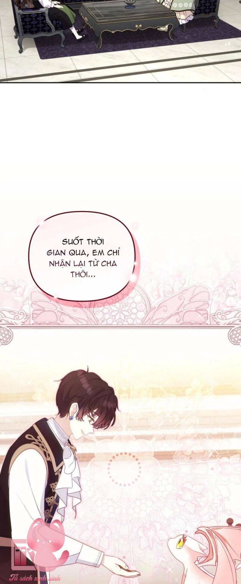 Tôi Đang Được Nuôi Dưỡng Bởi Những Kẻ Phản Diện Chapter 101 - TC Truyện