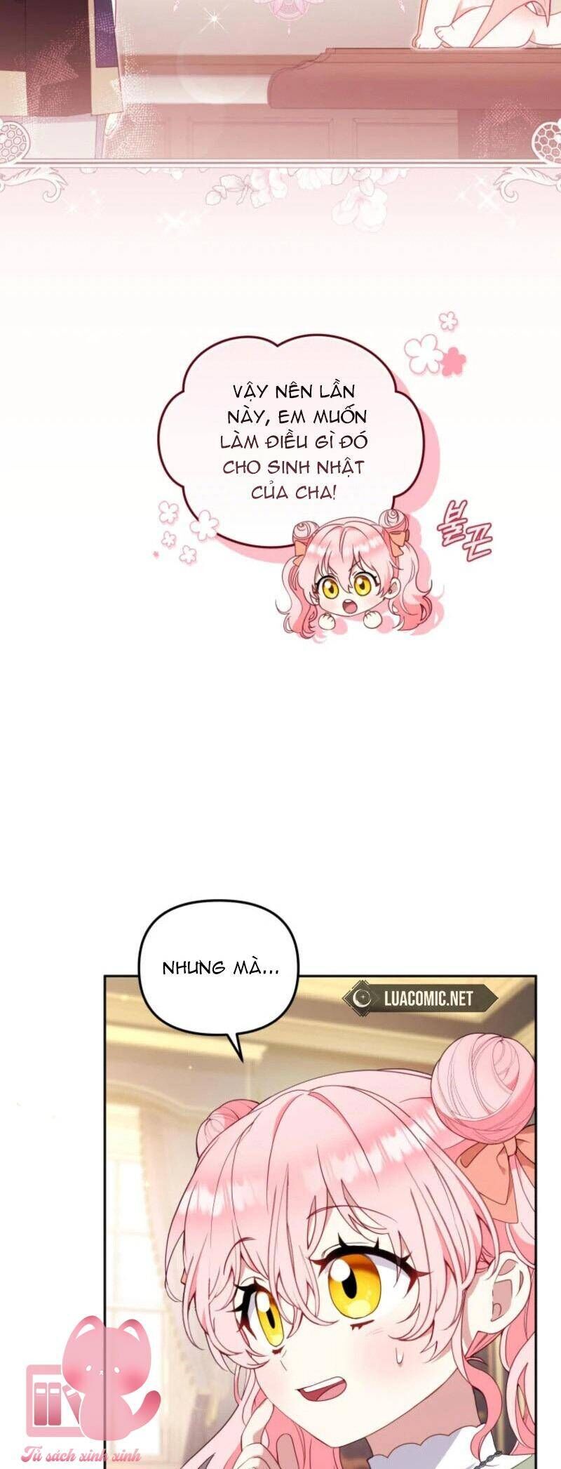 Tôi Đang Được Nuôi Dưỡng Bởi Những Kẻ Phản Diện Chapter 101 - TC Truyện