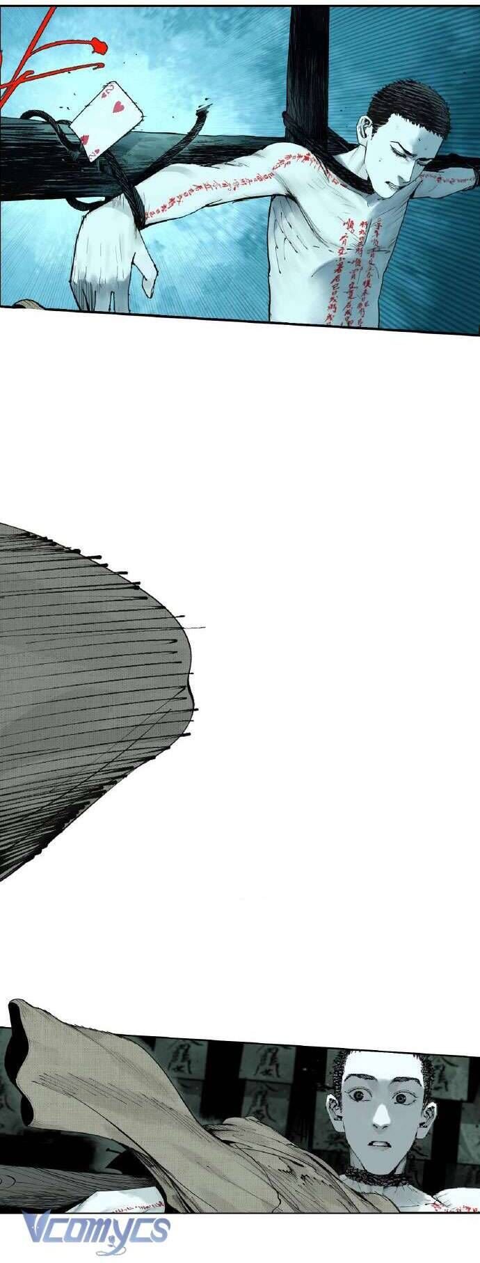 Sở Ô [Chap 34]