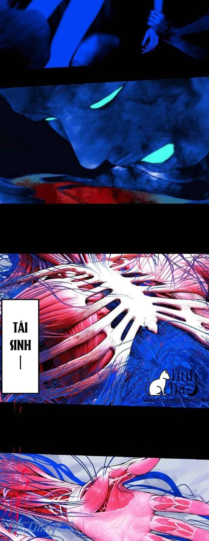 Sở Ô [Chap 34]