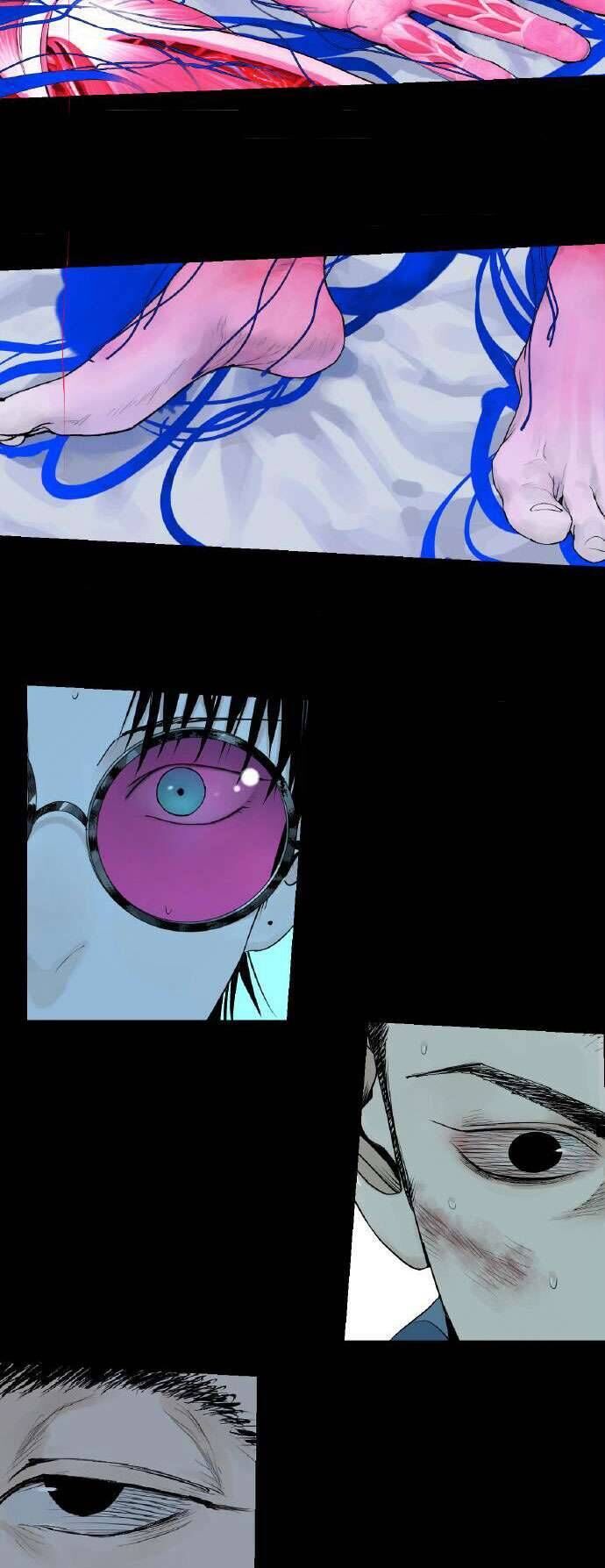 Sở Ô [Chap 34]