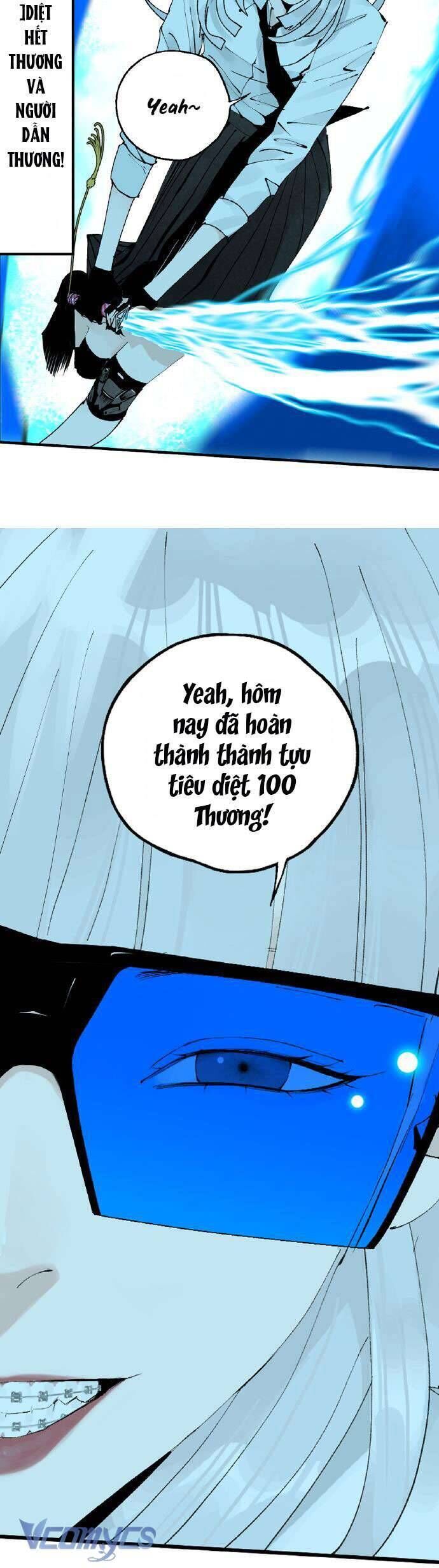 Sở Ô [Chap 34]