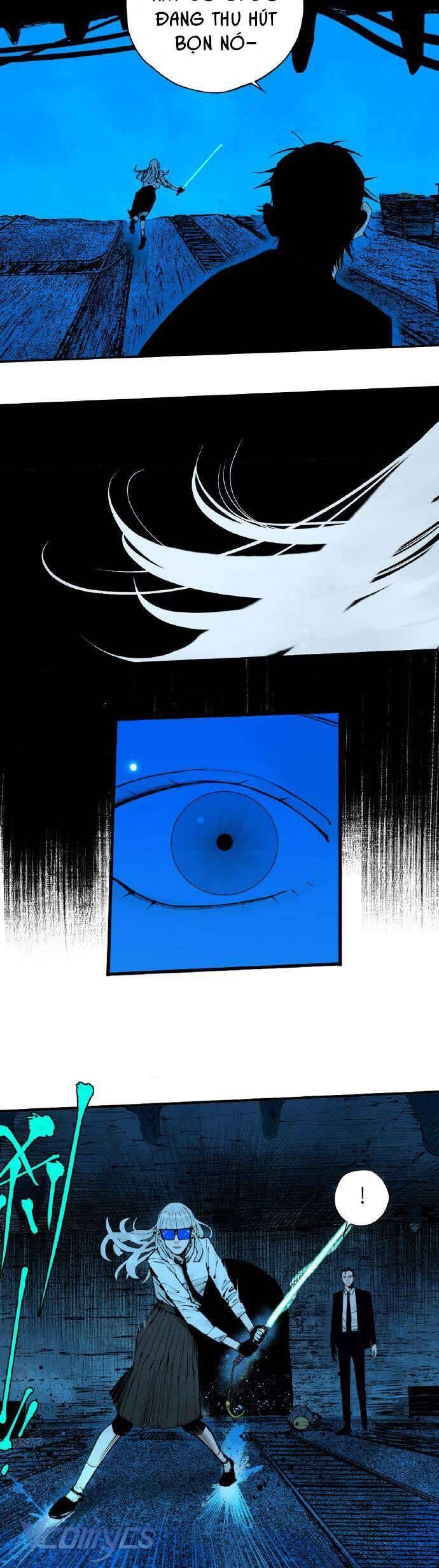 Sở Ô [Chap 34]