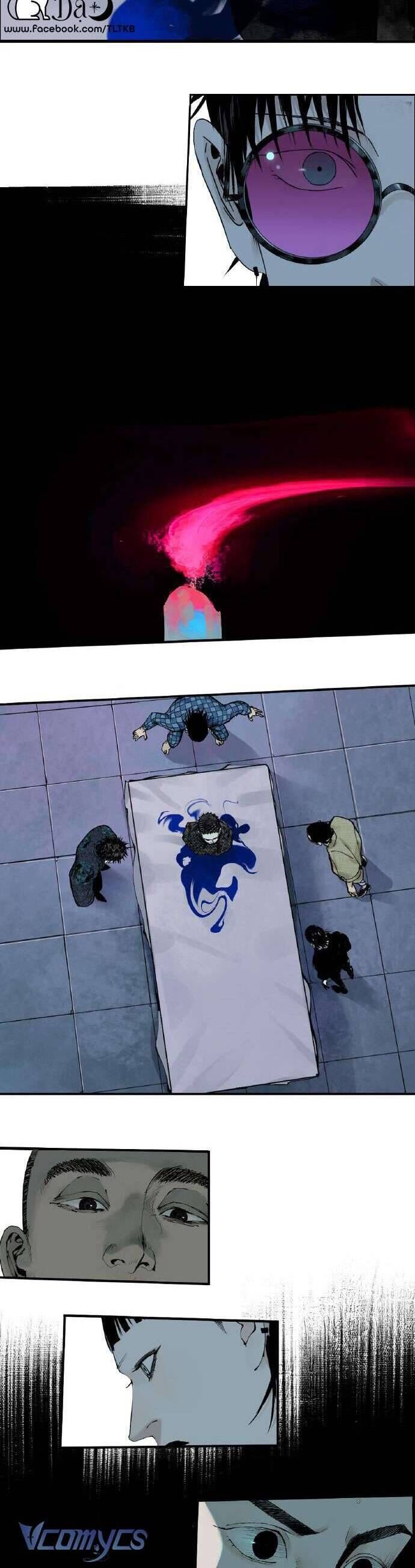 Sở Ô [Chap 34]