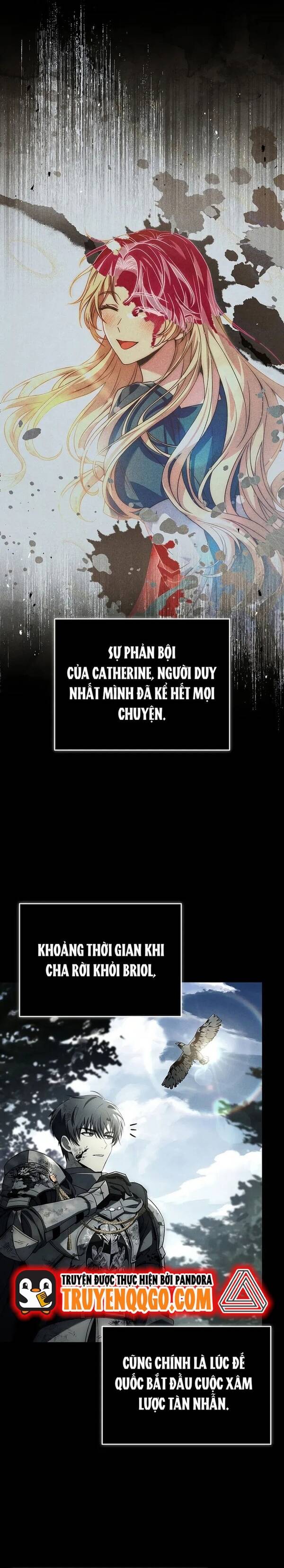 Hoàng Tử Đệ Tam Trở Lại [Chap 1-25]