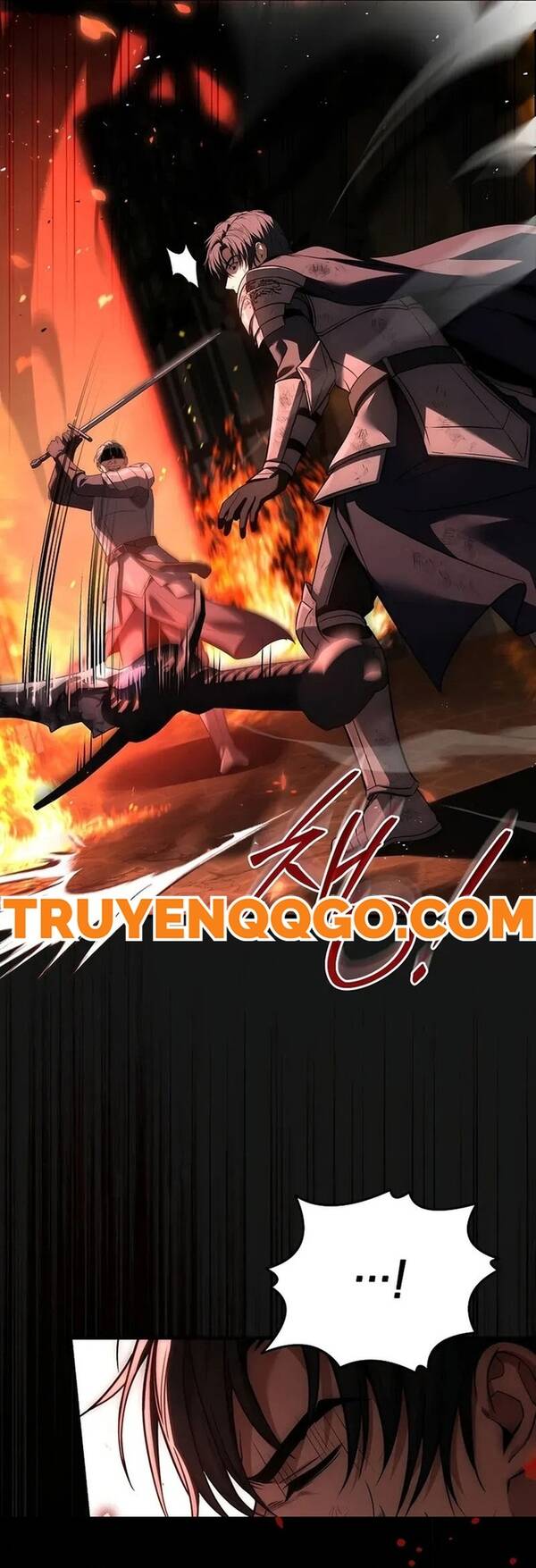 Hoàng Tử Đệ Tam Trở Lại [Chap 1-25]