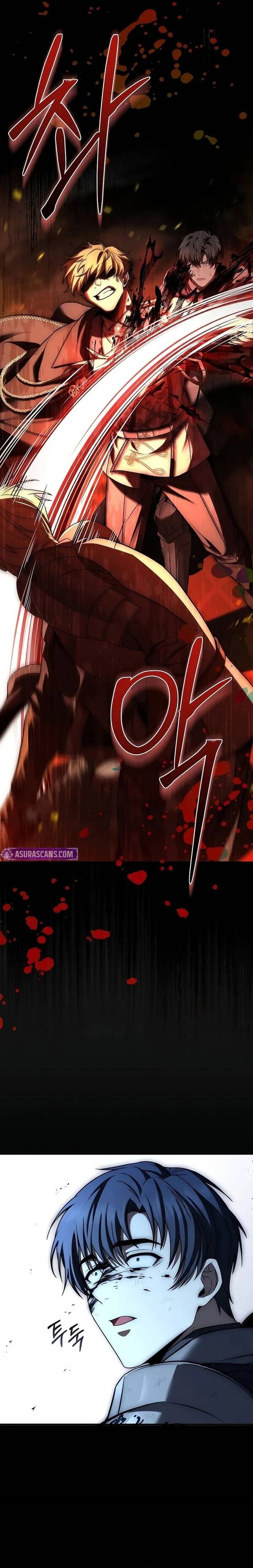 Hoàng Tử Đệ Tam Trở Lại [Chap 1-25]