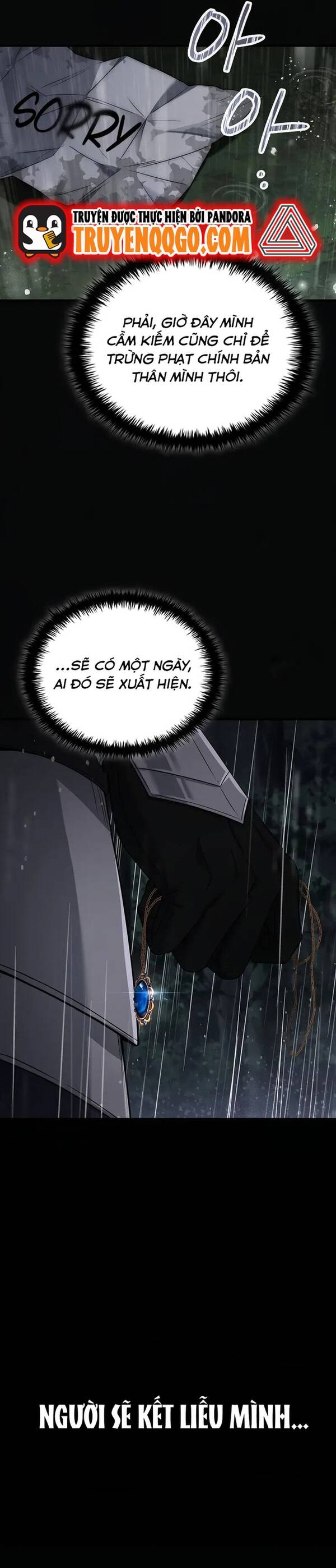 Hoàng Tử Đệ Tam Trở Lại [Chap 1-25]