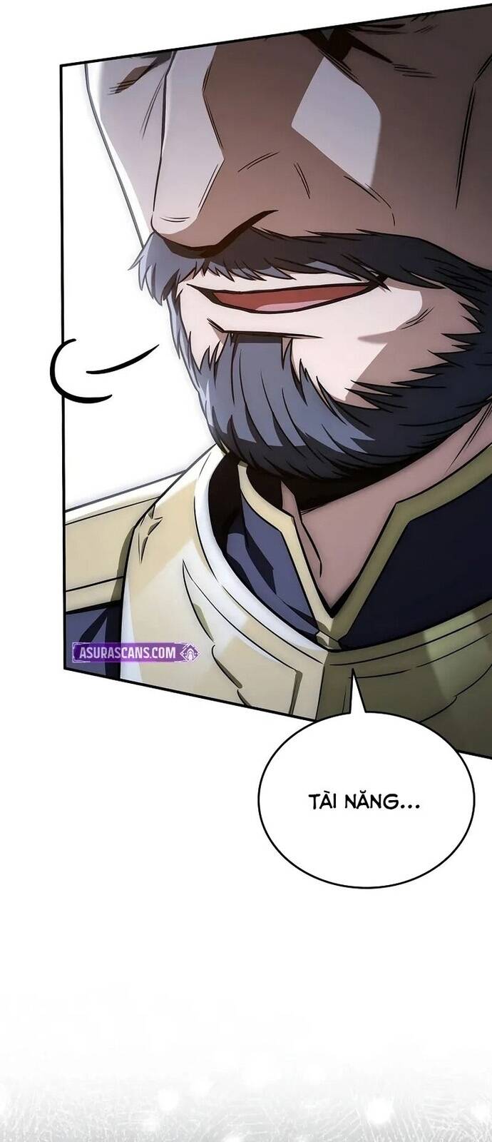 Hoàng Tử Đệ Tam Trở Lại [Chap 1-25]