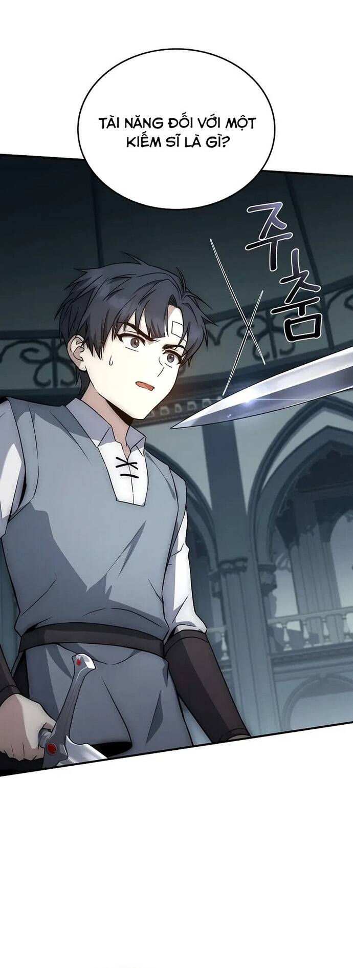 Hoàng Tử Đệ Tam Trở Lại [Chap 1-25]