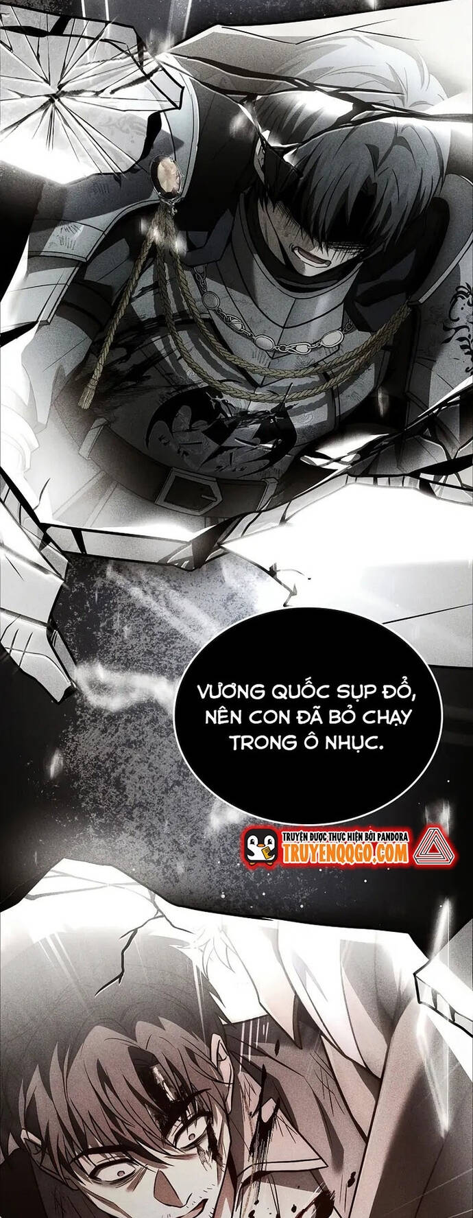 Hoàng Tử Đệ Tam Trở Lại [Chap 1-25]
