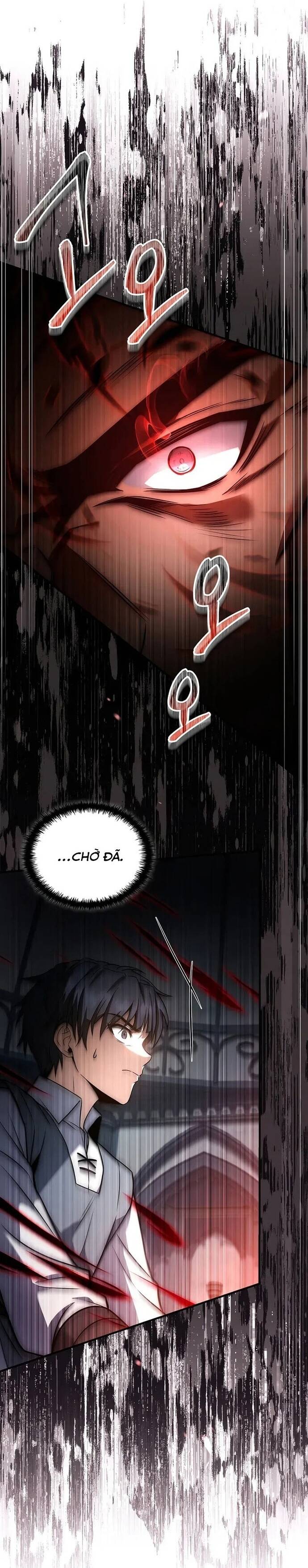 Hoàng Tử Đệ Tam Trở Lại [Chap 1-25]