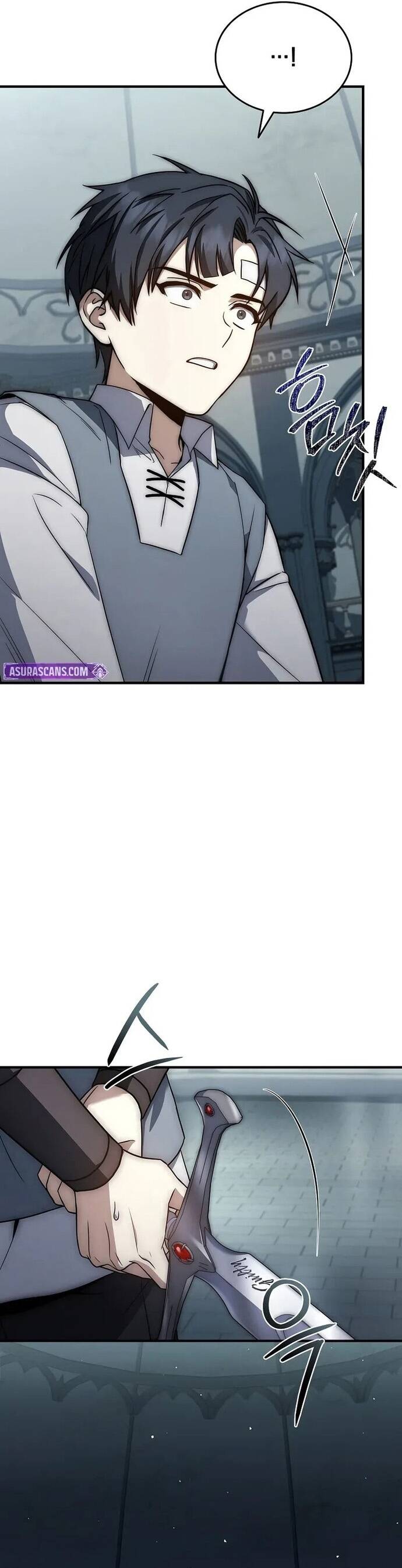 Hoàng Tử Đệ Tam Trở Lại [Chap 1-25]