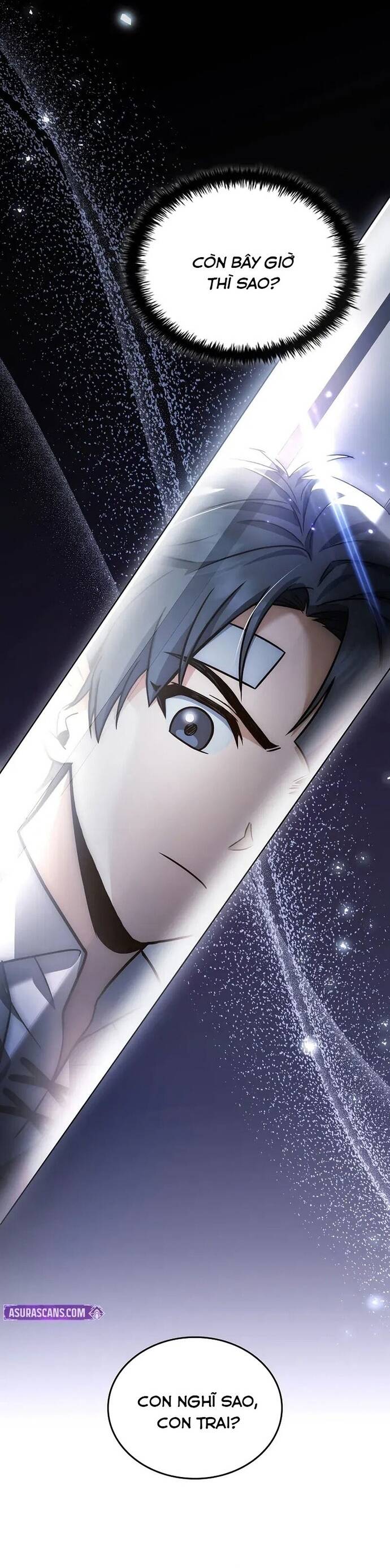 Hoàng Tử Đệ Tam Trở Lại [Chap 1-25]