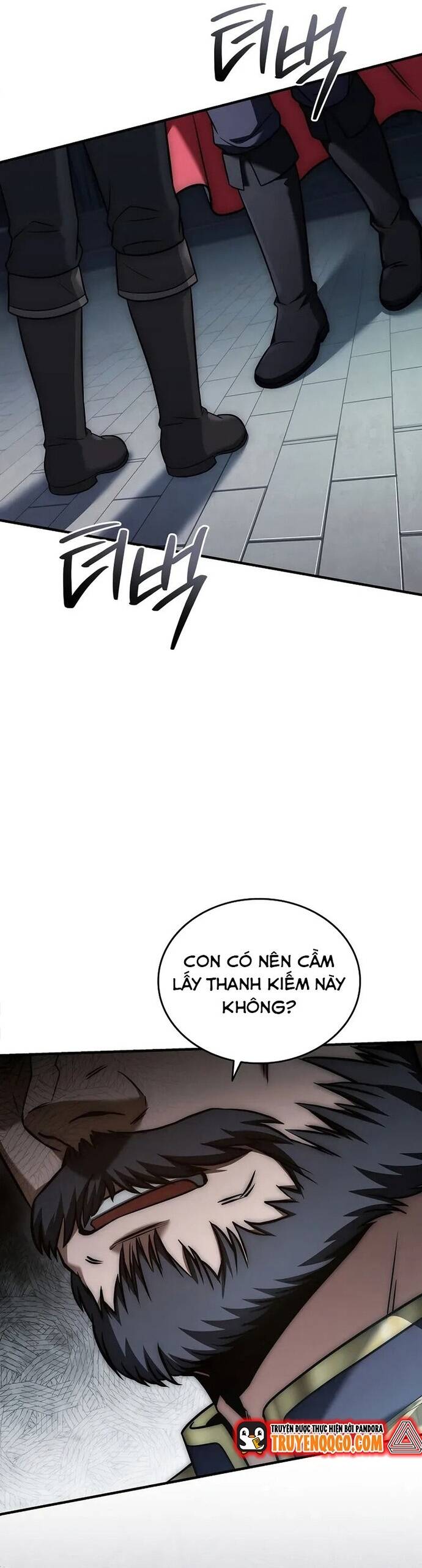 Hoàng Tử Đệ Tam Trở Lại [Chap 1-25]