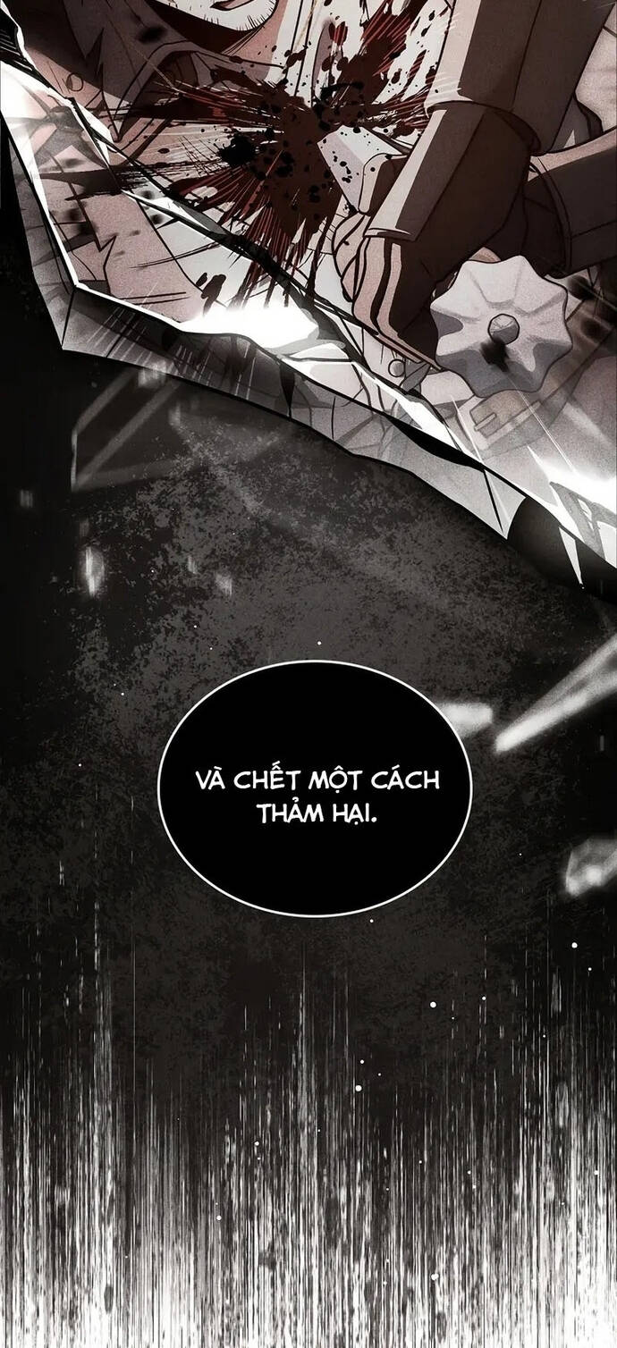 Hoàng Tử Đệ Tam Trở Lại [Chap 1-25]