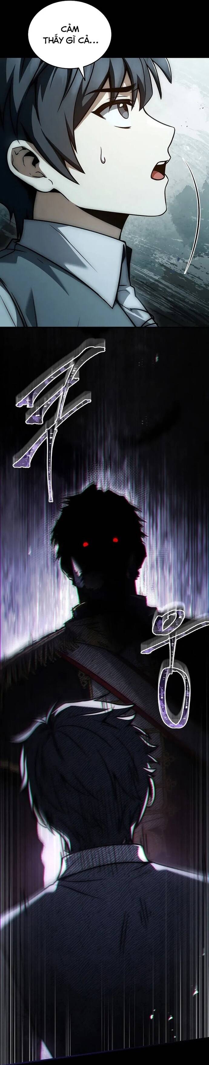 Hoàng Tử Đệ Tam Trở Lại [Chap 1-25]
