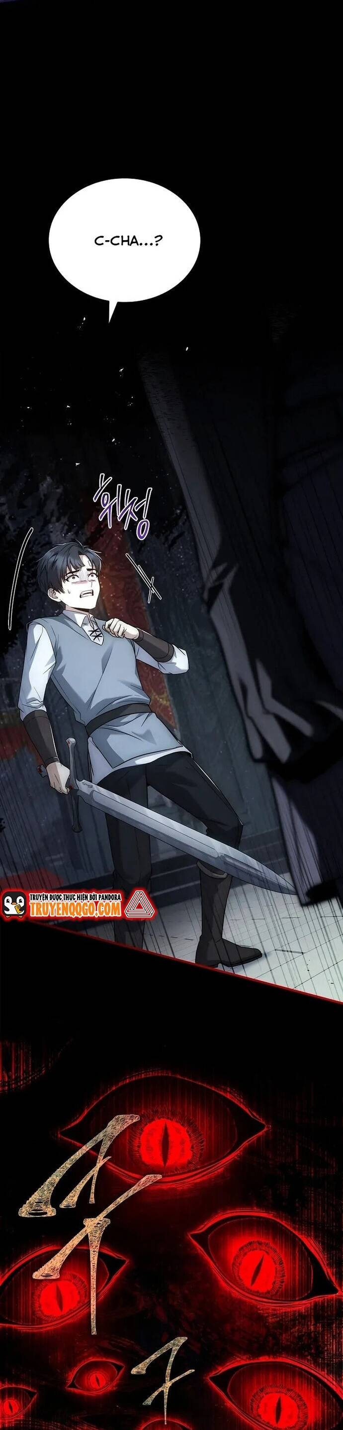 Hoàng Tử Đệ Tam Trở Lại [Chap 1-25]