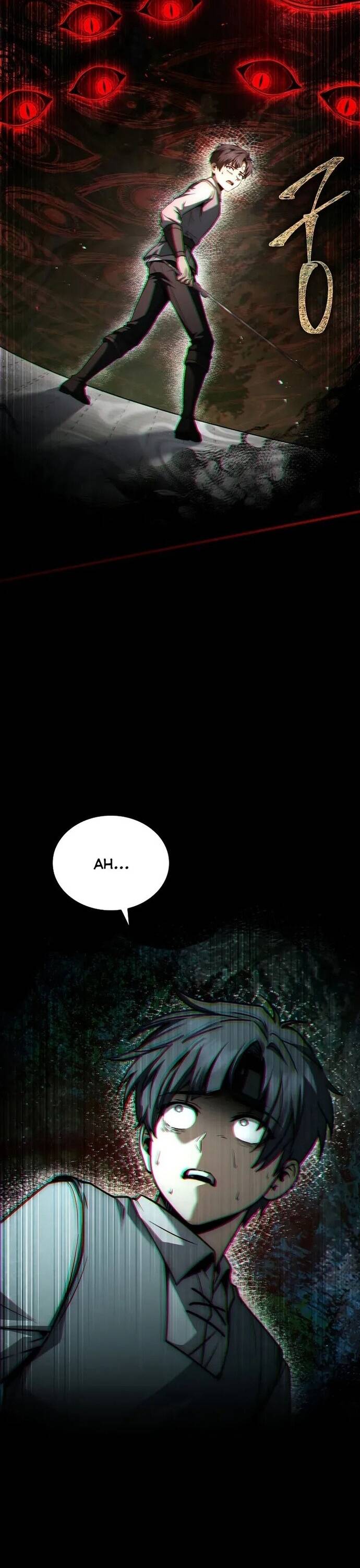 Hoàng Tử Đệ Tam Trở Lại [Chap 1-25]