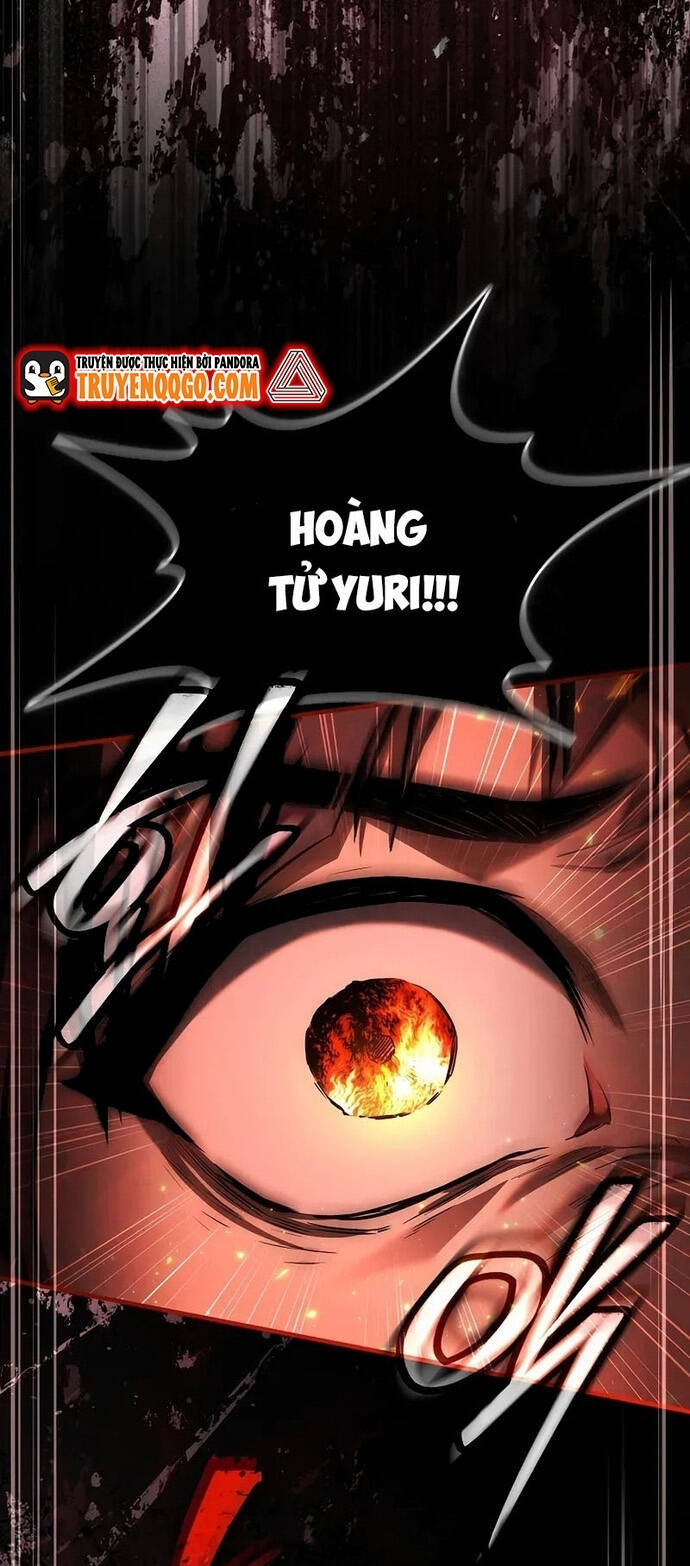 Hoàng Tử Đệ Tam Trở Lại [Chap 1-25]