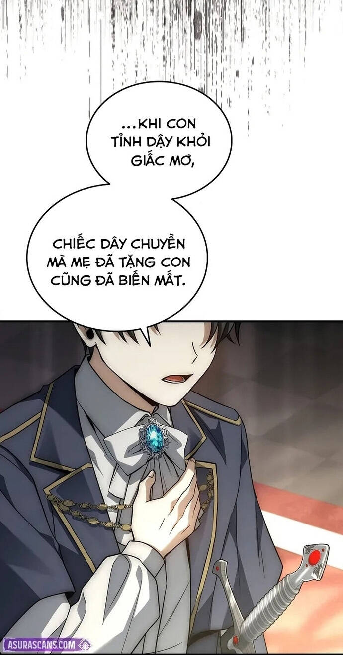 Hoàng Tử Đệ Tam Trở Lại [Chap 1-25]