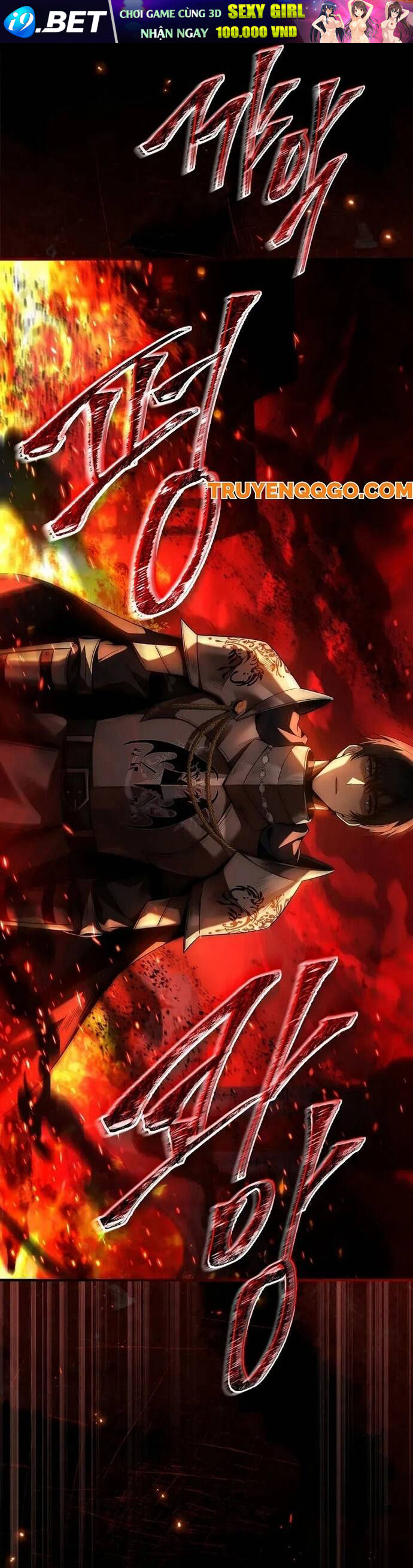 Hoàng Tử Đệ Tam Trở Lại [Chap 1-25]