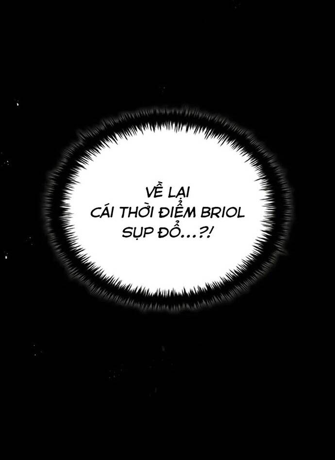 Hoàng Tử Đệ Tam Trở Lại [Chap 1-25]