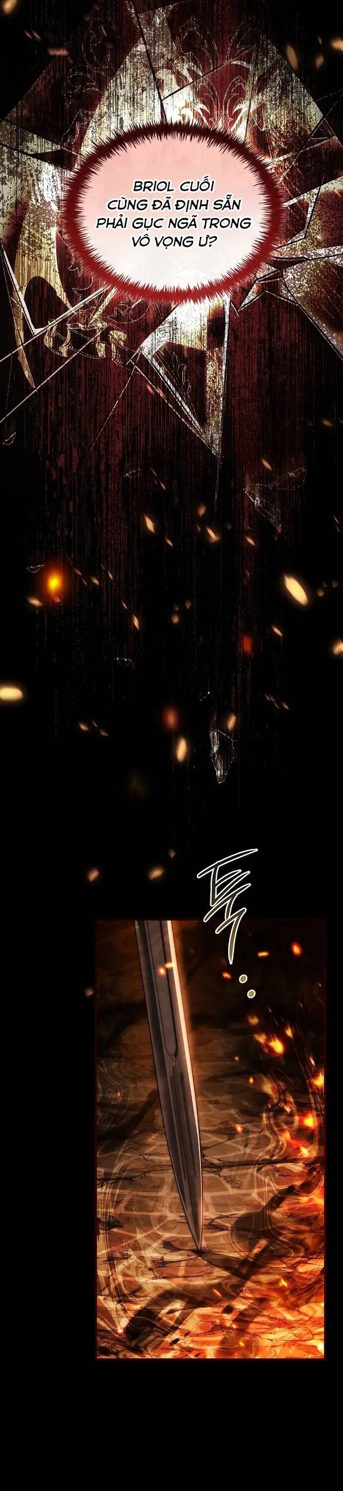 Hoàng Tử Đệ Tam Trở Lại [Chap 1-25]