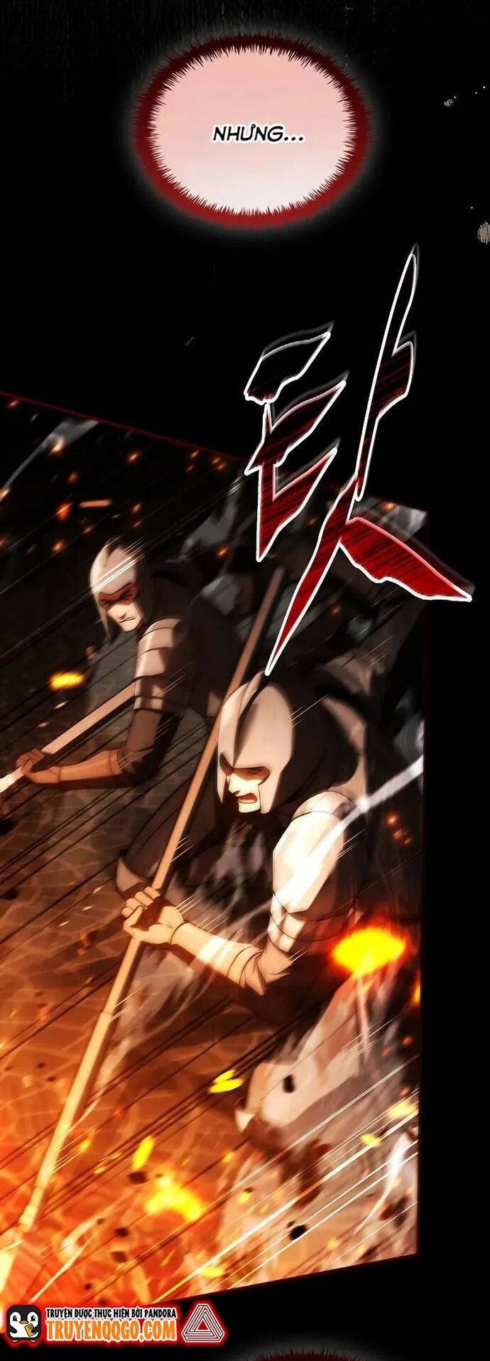 Hoàng Tử Đệ Tam Trở Lại [Chap 1-25]