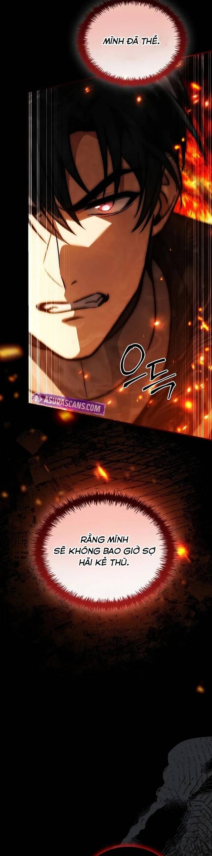 Hoàng Tử Đệ Tam Trở Lại [Chap 1-25]