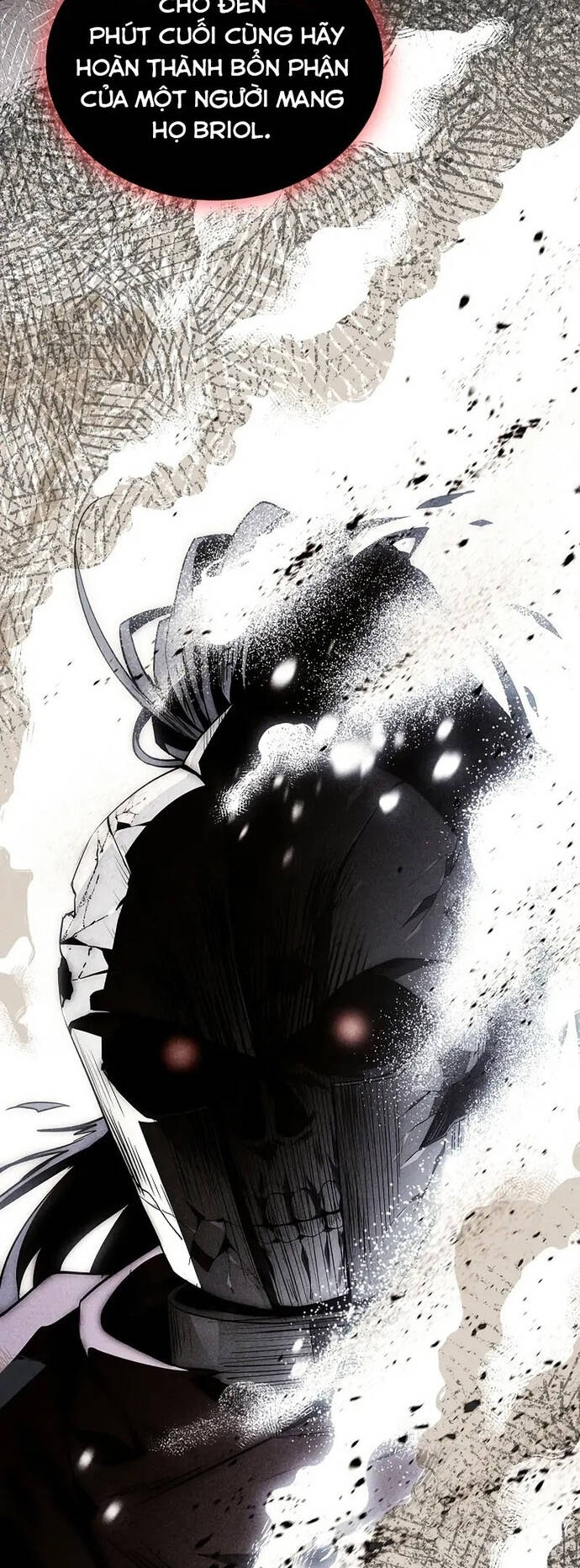 Hoàng Tử Đệ Tam Trở Lại [Chap 1-25]