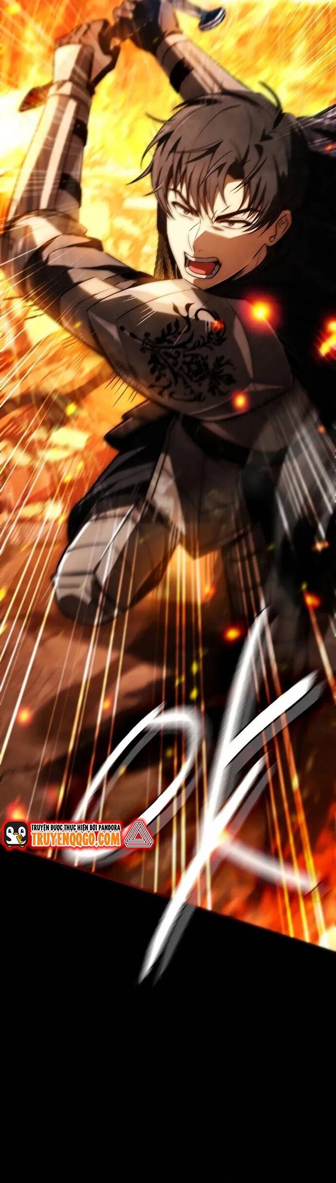 Hoàng Tử Đệ Tam Trở Lại [Chap 1-25]