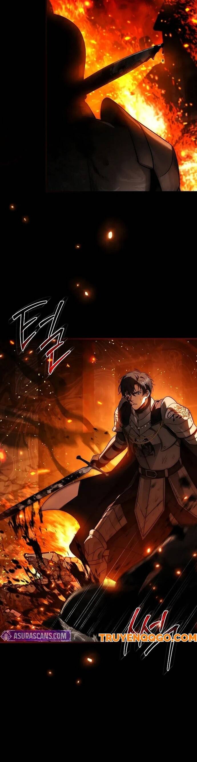 Hoàng Tử Đệ Tam Trở Lại [Chap 1-25]
